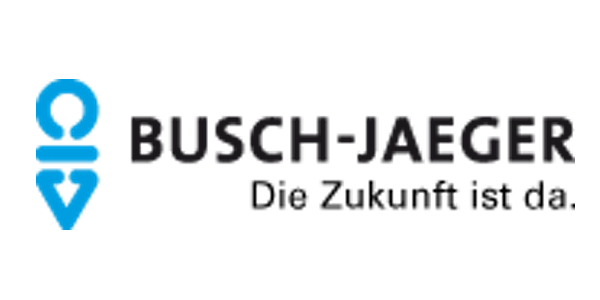 Busch Jäger Logo